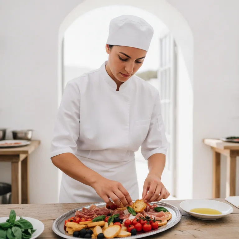 Catering de Lujo servicio en Sants-Montjuic